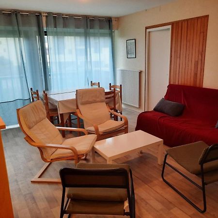 Appartement Spacieux A Seignosse, Terrasse Et Parking, A Proximite De La Plage - Fr-1-239-401 エクステリア 写真