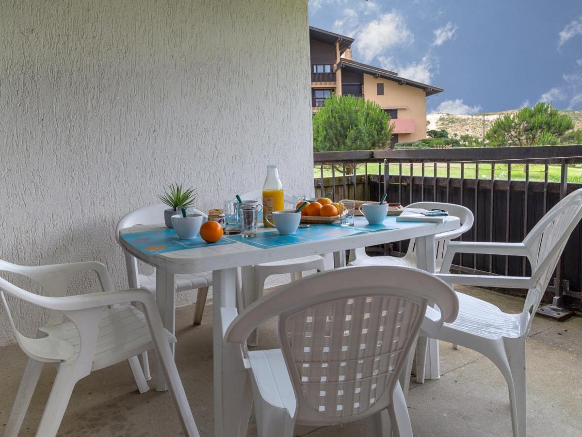 Appartement Spacieux A Seignosse, Terrasse Et Parking, A Proximite De La Plage - Fr-1-239-401 エクステリア 写真