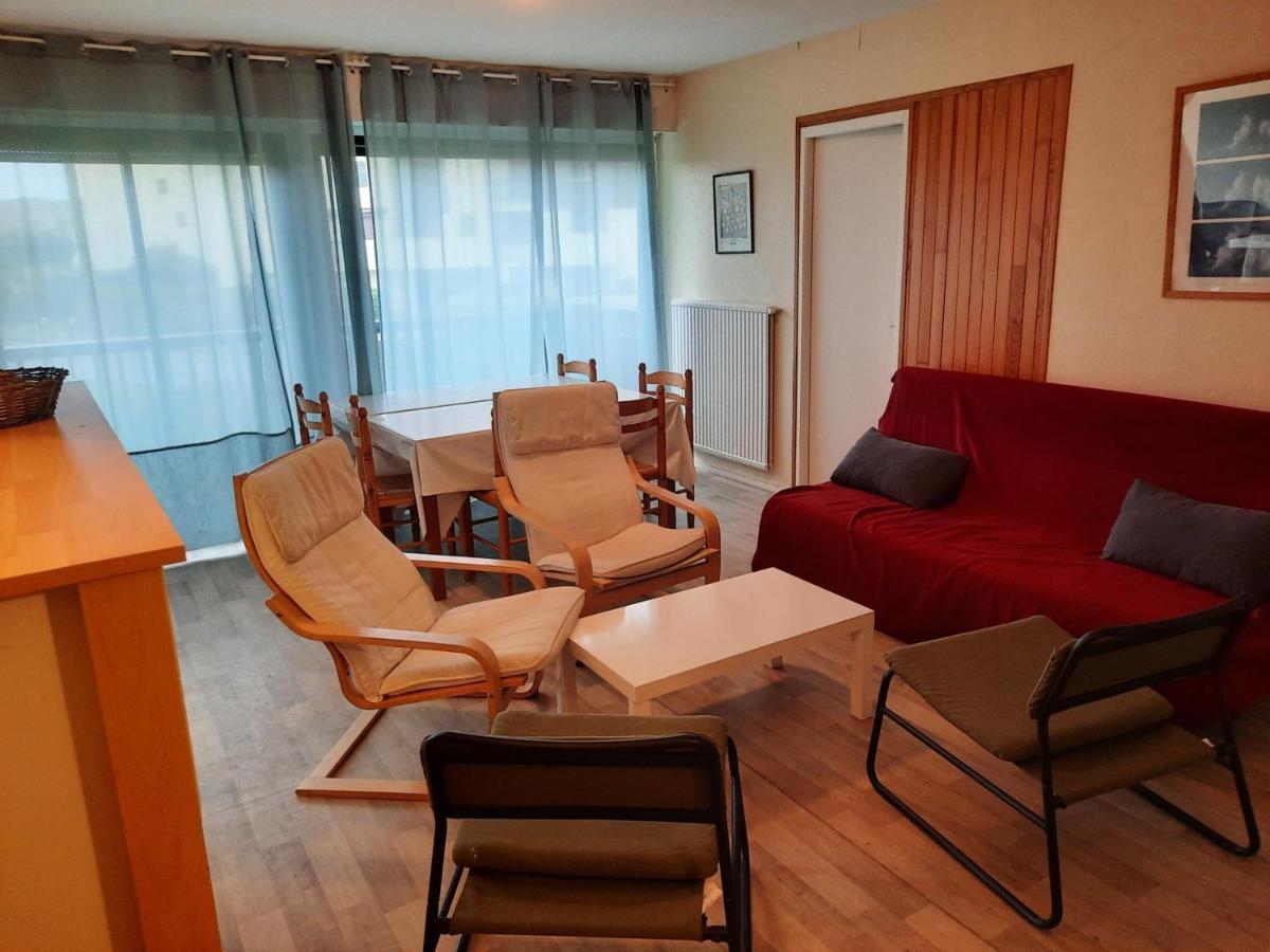 Appartement Spacieux A Seignosse, Terrasse Et Parking, A Proximite De La Plage - Fr-1-239-401 エクステリア 写真