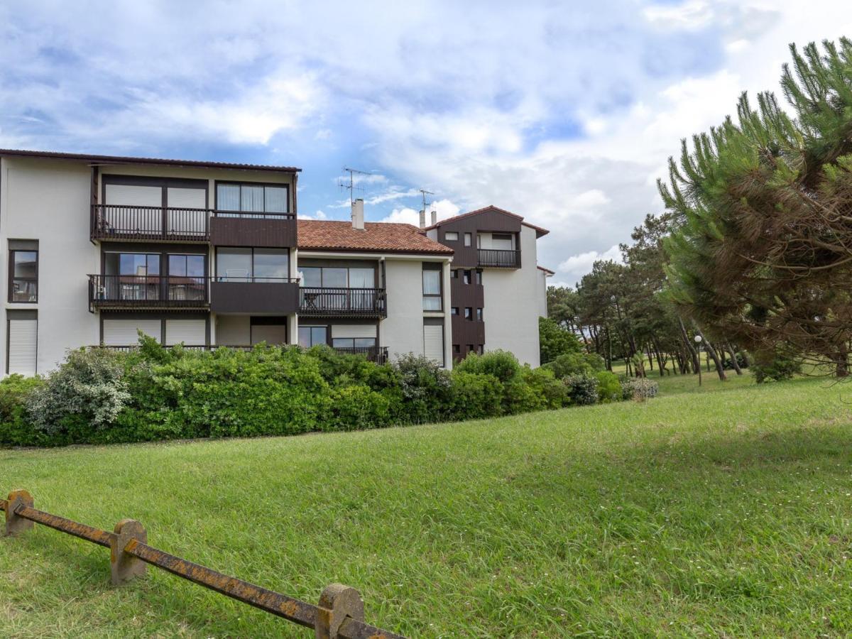 Appartement Spacieux A Seignosse, Terrasse Et Parking, A Proximite De La Plage - Fr-1-239-401 エクステリア 写真