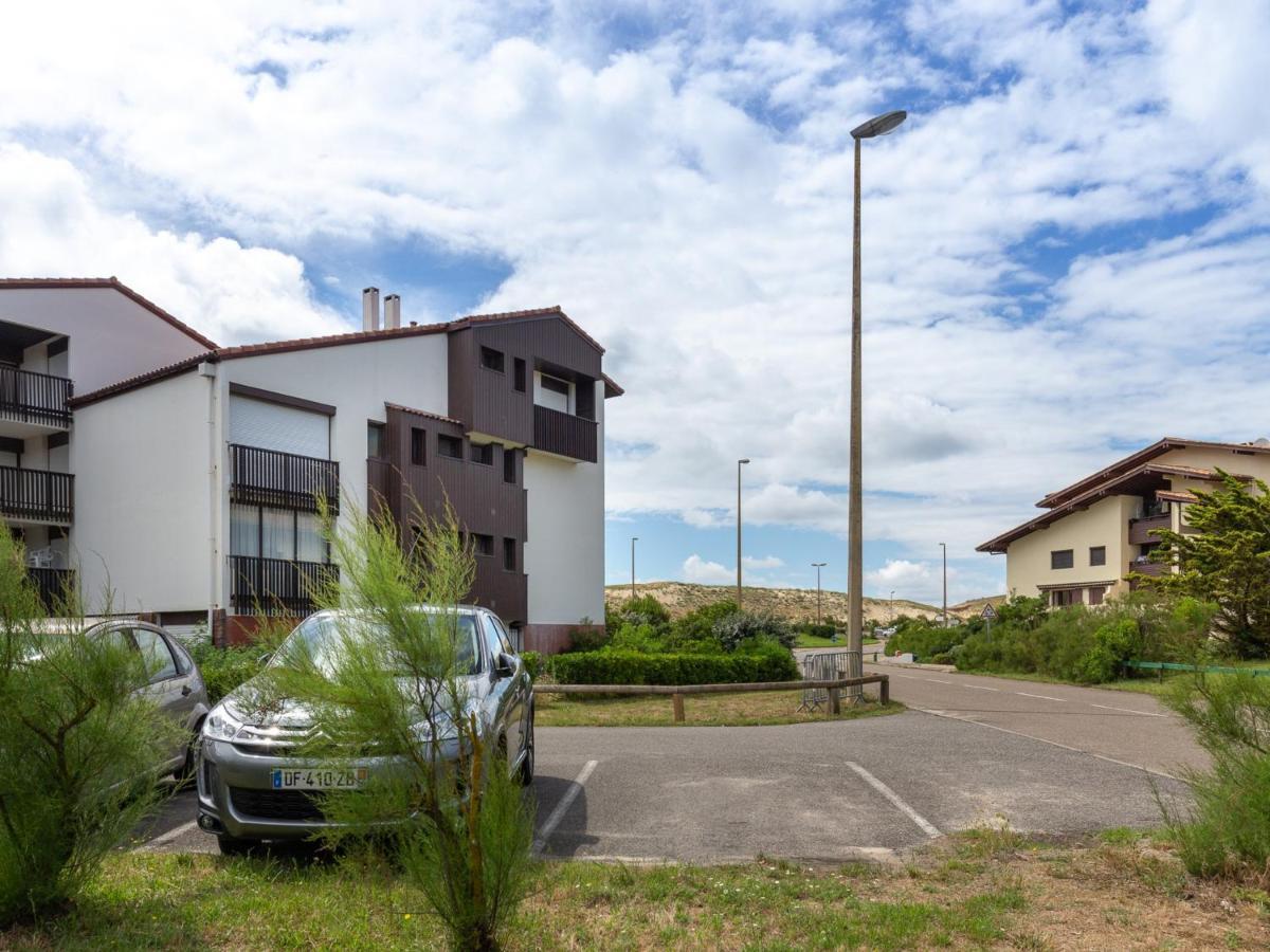 Appartement Spacieux A Seignosse, Terrasse Et Parking, A Proximite De La Plage - Fr-1-239-401 エクステリア 写真