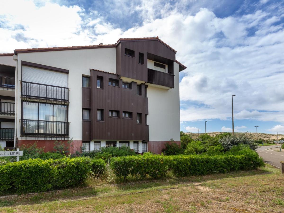 Appartement Spacieux A Seignosse, Terrasse Et Parking, A Proximite De La Plage - Fr-1-239-401 エクステリア 写真